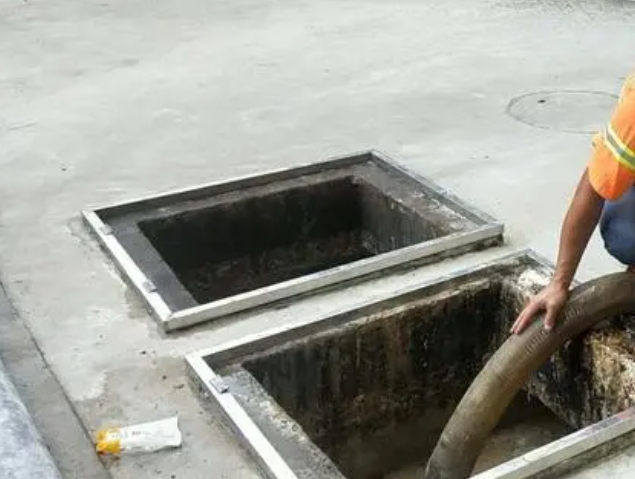 密云化粪池清理