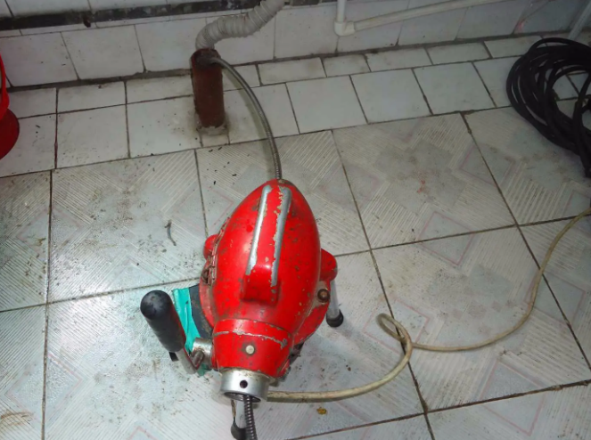 密云下水道疏通