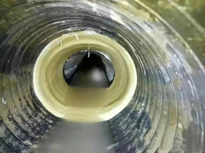 密云内衬修复法通常适用于哪些类型的断面管道