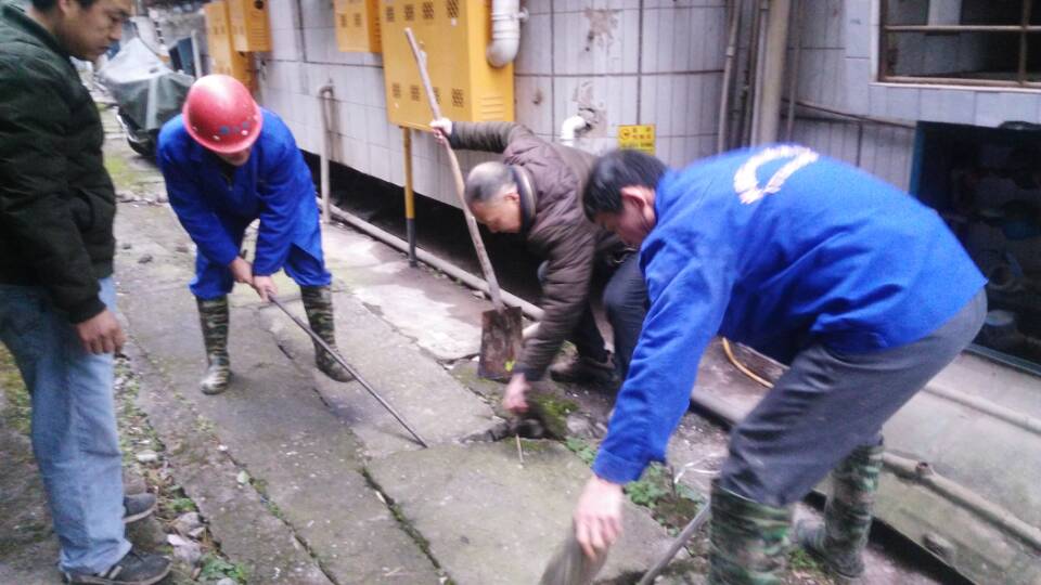 密云清掏化粪池、管道疏通一站式服务<高效><技术><可靠>